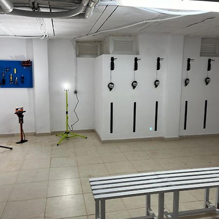 Lavendel Apartments Colonia de Sant Jordi Екстериор снимка