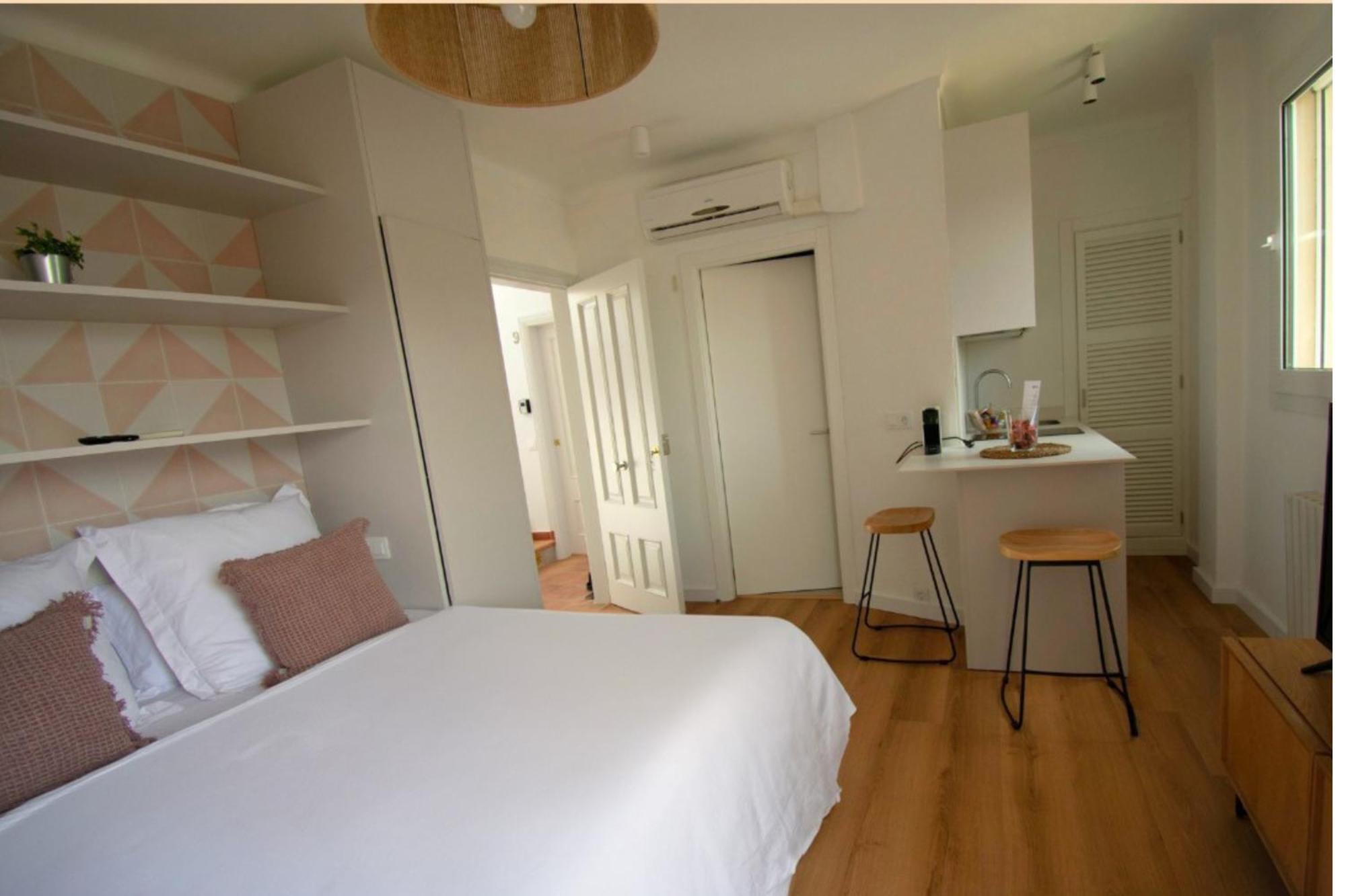 Lavendel Apartments Colonia de Sant Jordi Екстериор снимка