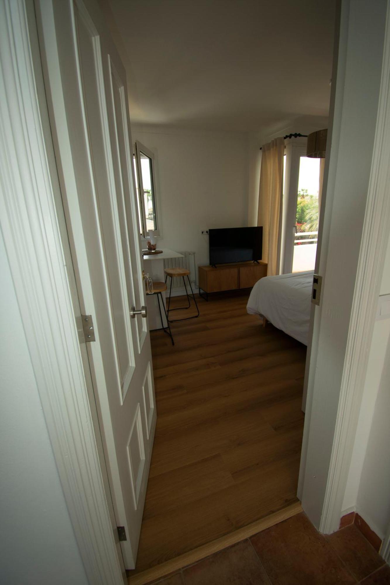 Lavendel Apartments Colonia de Sant Jordi Екстериор снимка