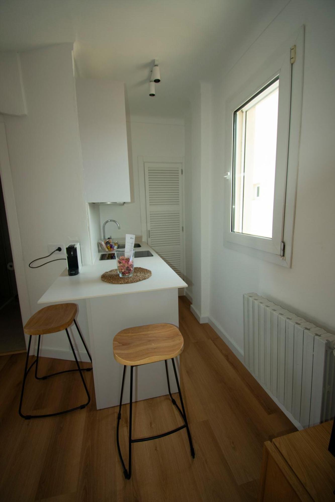 Lavendel Apartments Colonia de Sant Jordi Екстериор снимка