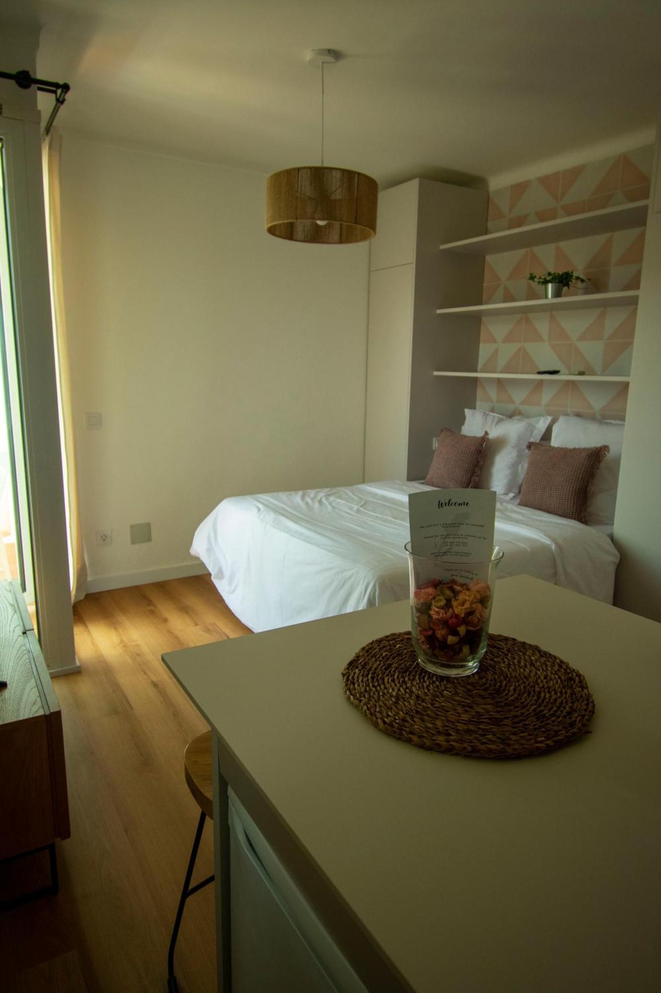 Lavendel Apartments Colonia de Sant Jordi Екстериор снимка