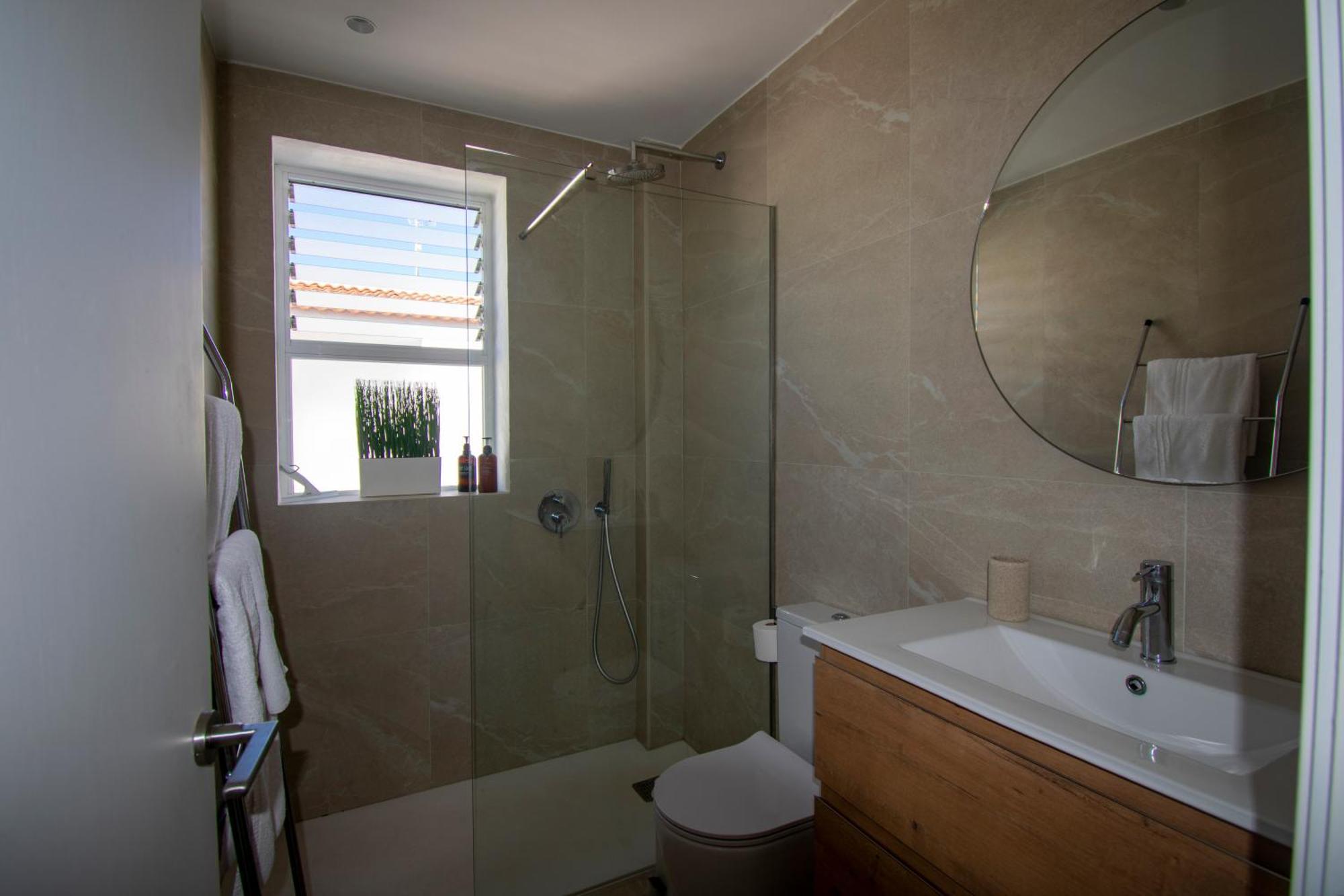 Lavendel Apartments Colonia de Sant Jordi Екстериор снимка