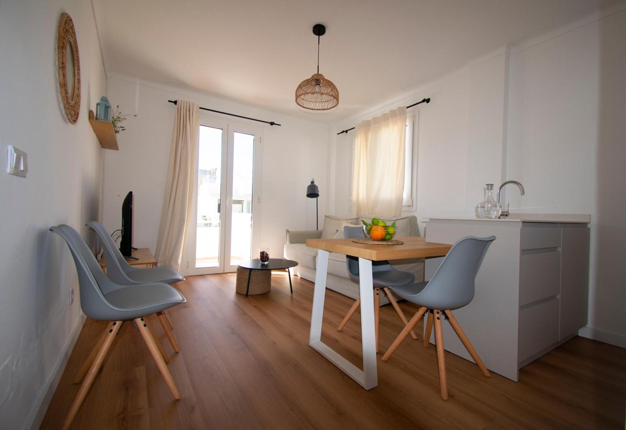 Lavendel Apartments Colonia de Sant Jordi Екстериор снимка