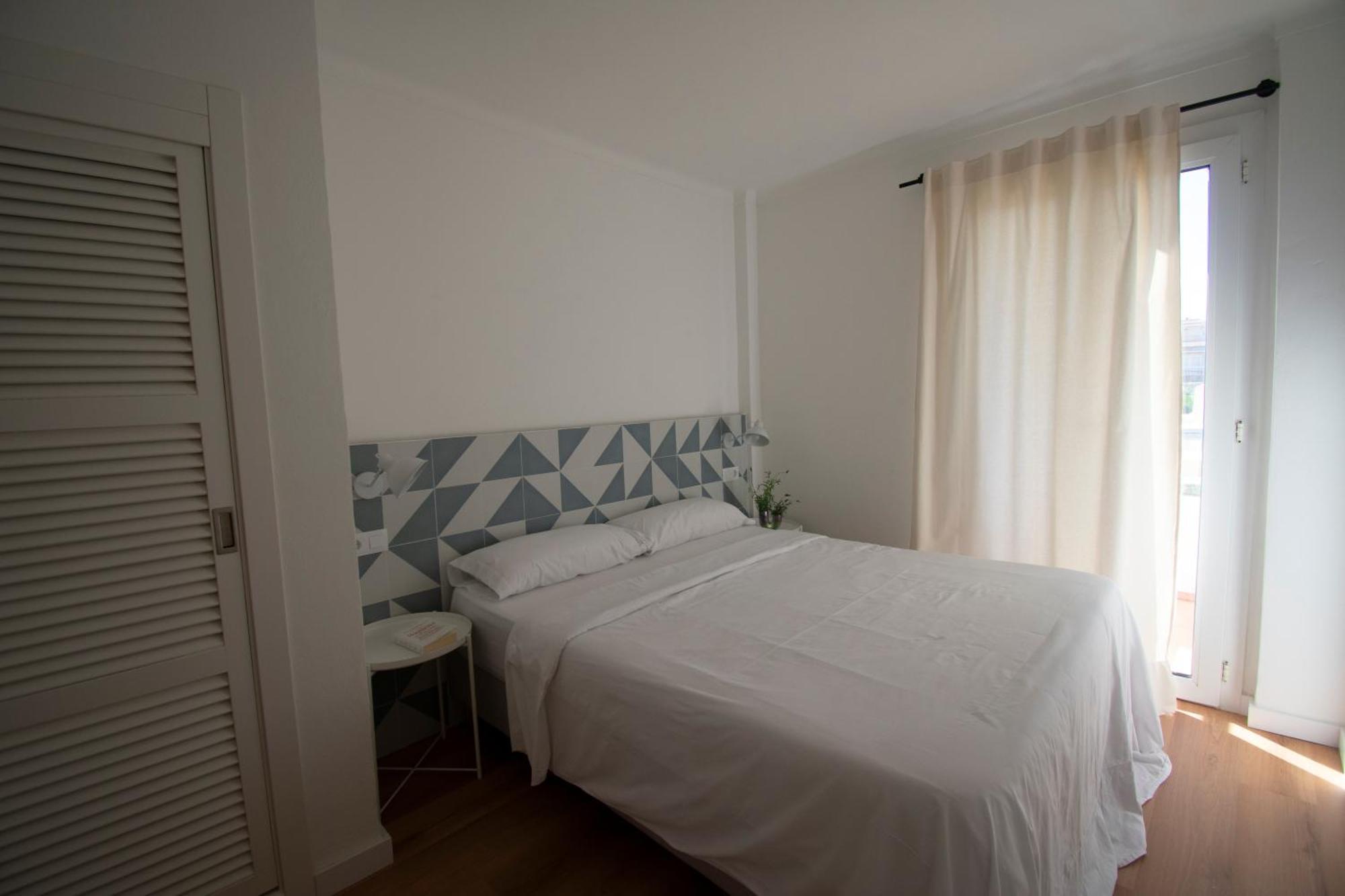 Lavendel Apartments Colonia de Sant Jordi Екстериор снимка