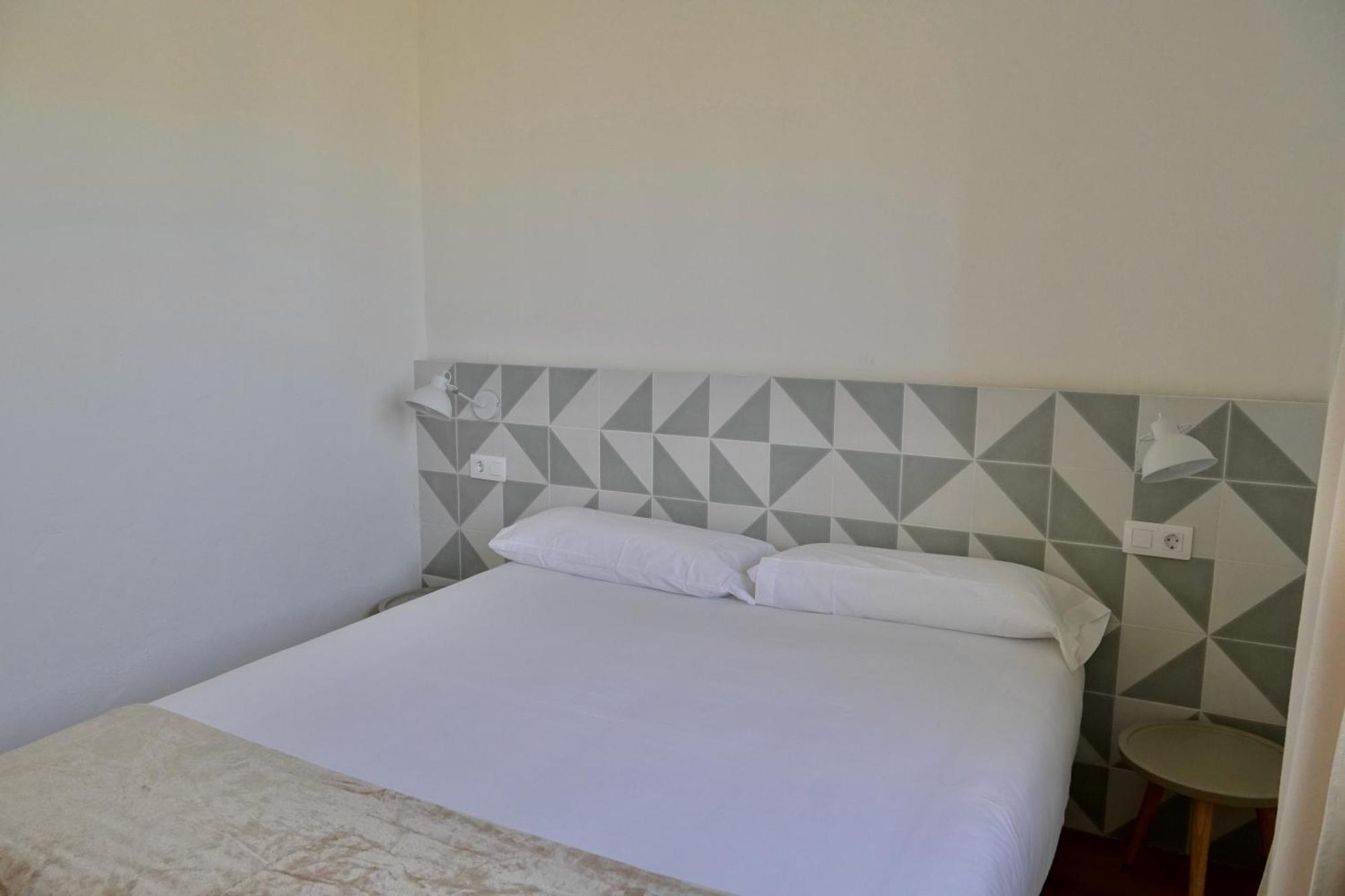 Lavendel Apartments Colonia de Sant Jordi Екстериор снимка