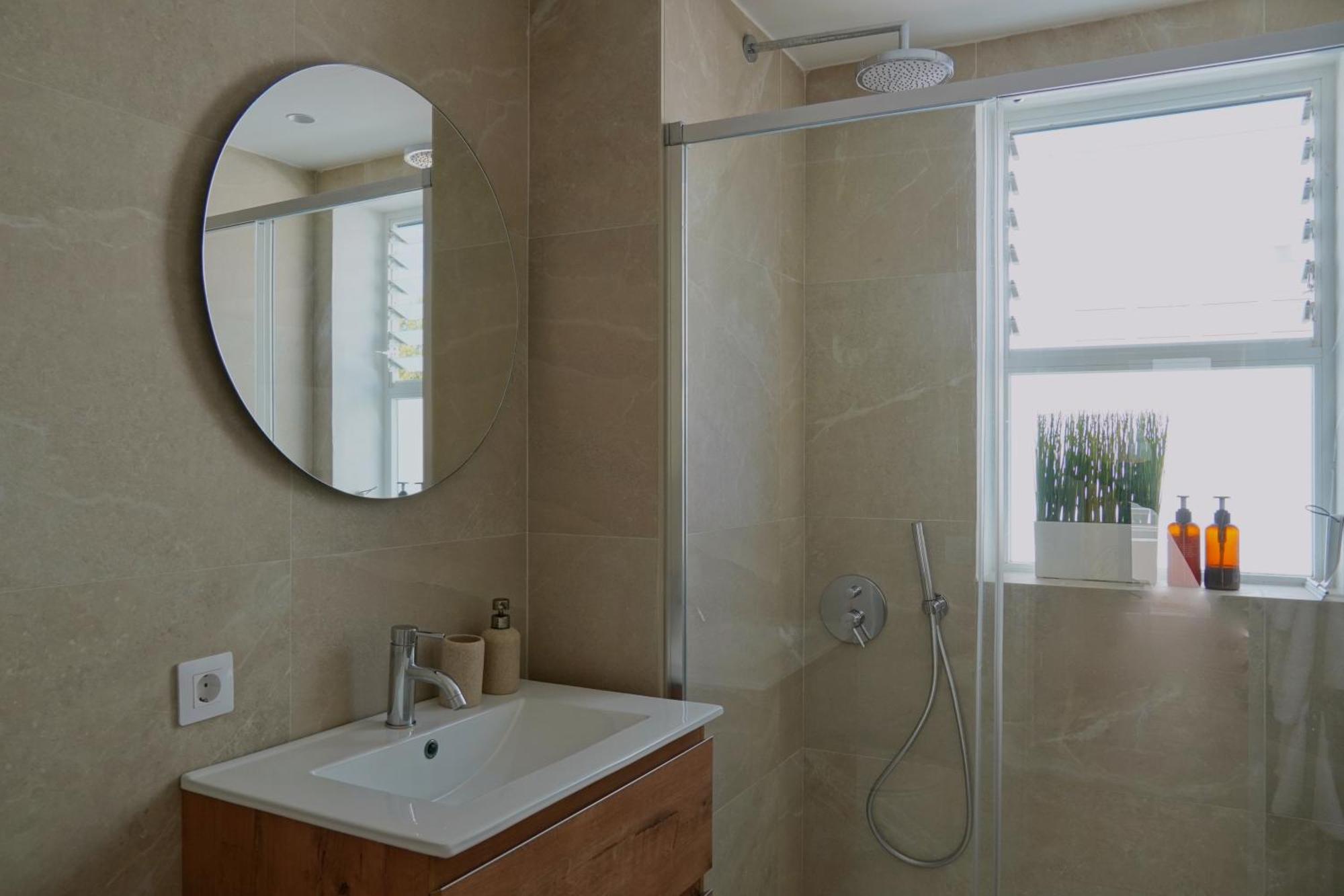 Lavendel Apartments Colonia de Sant Jordi Екстериор снимка